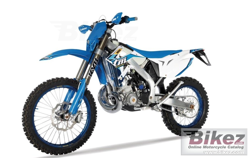 TM Racing EN 300 Fi ES 2T