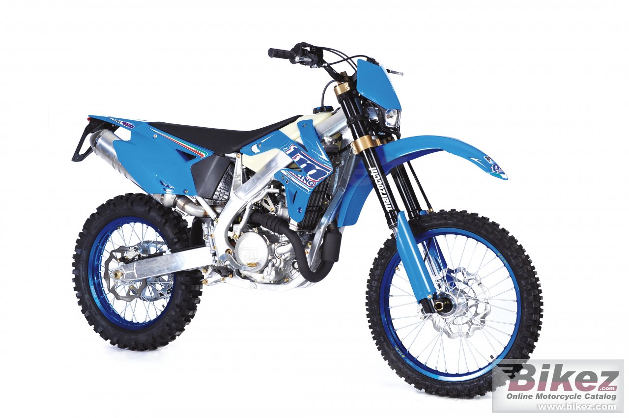TM Racing EN 450 F e.s.