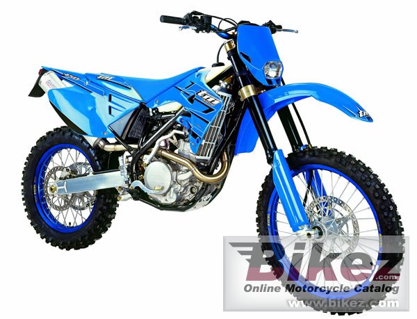 TM Racing EN 530 F e.s.