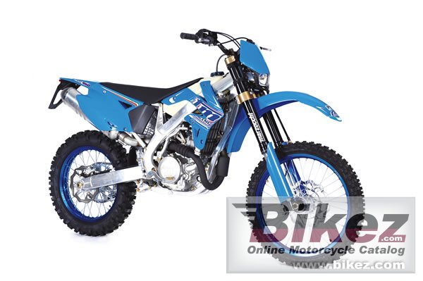 TM Racing EN 530 F e.s.