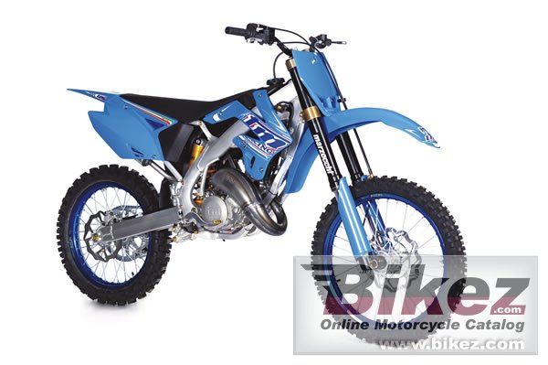 TM Racing MX 144