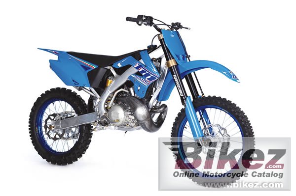 TM Racing MX 300