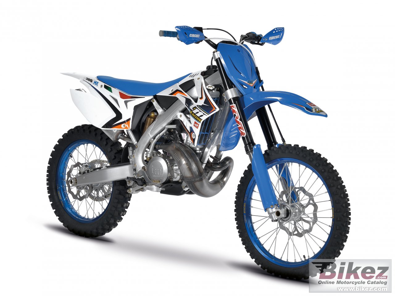 TM Racing MX 300