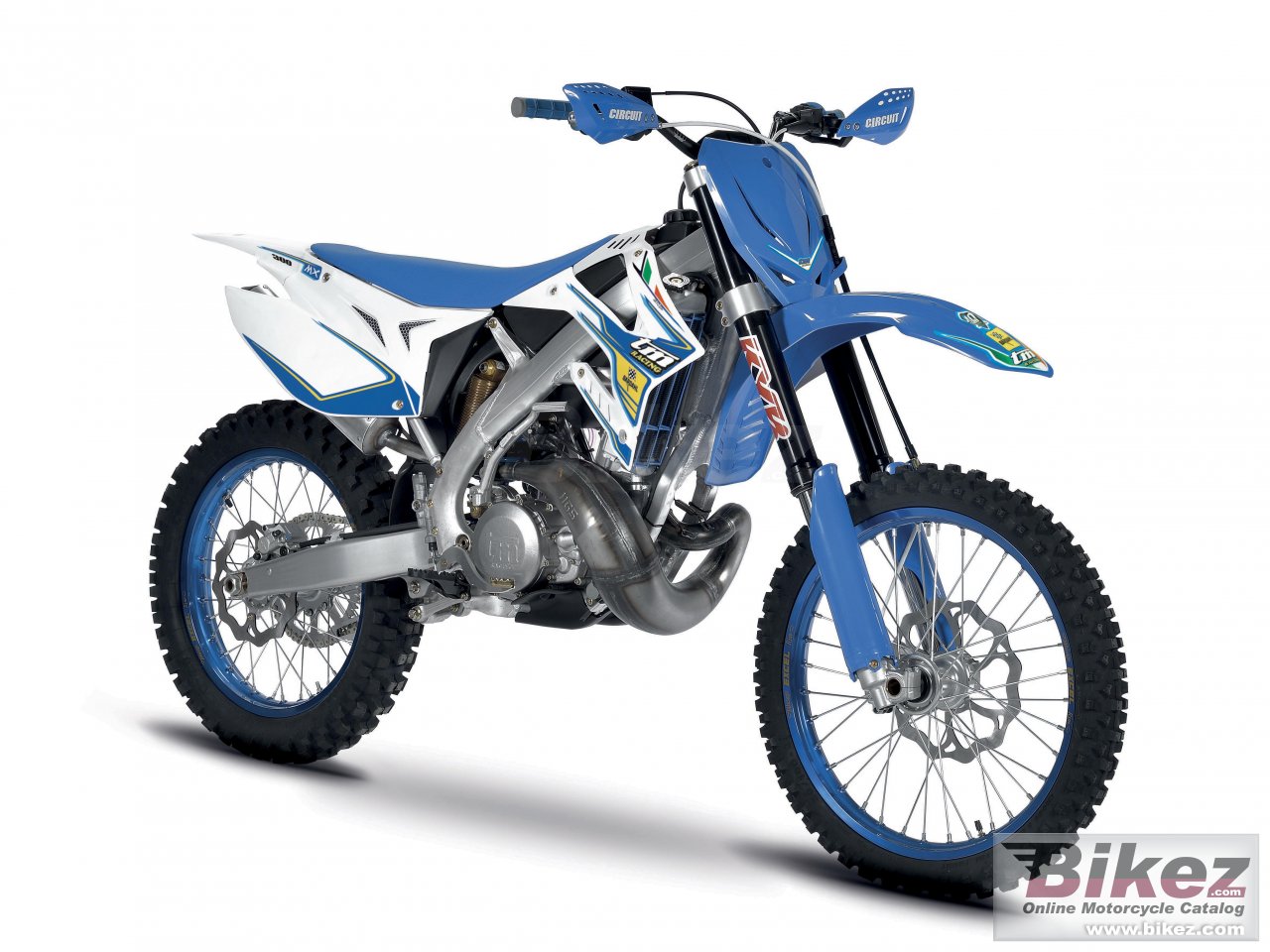 TM Racing MX 300