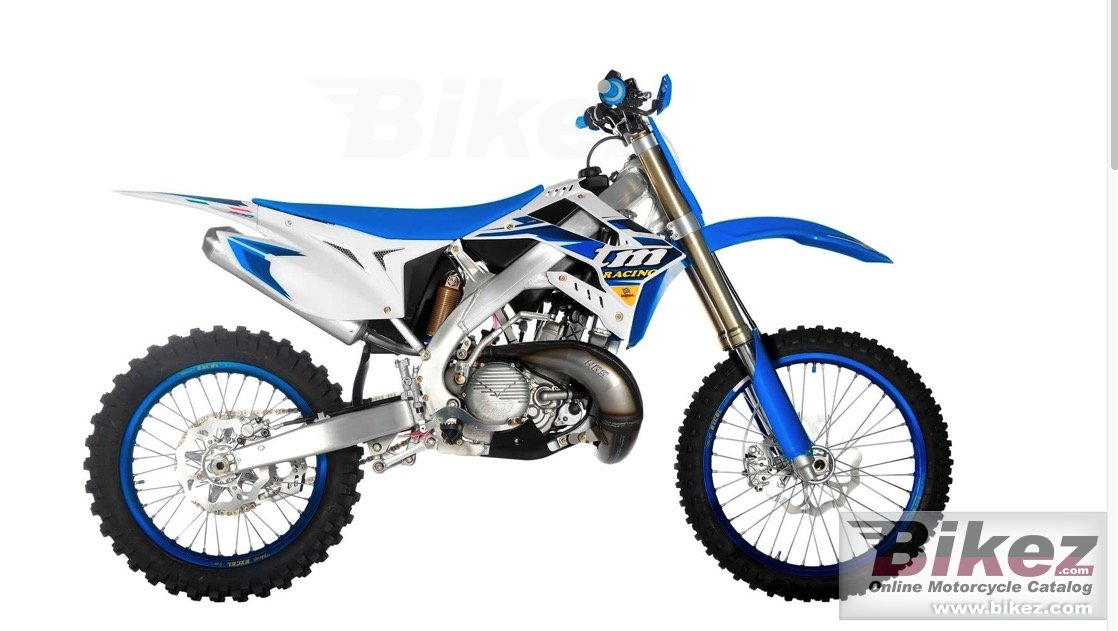 TM Racing MX 300