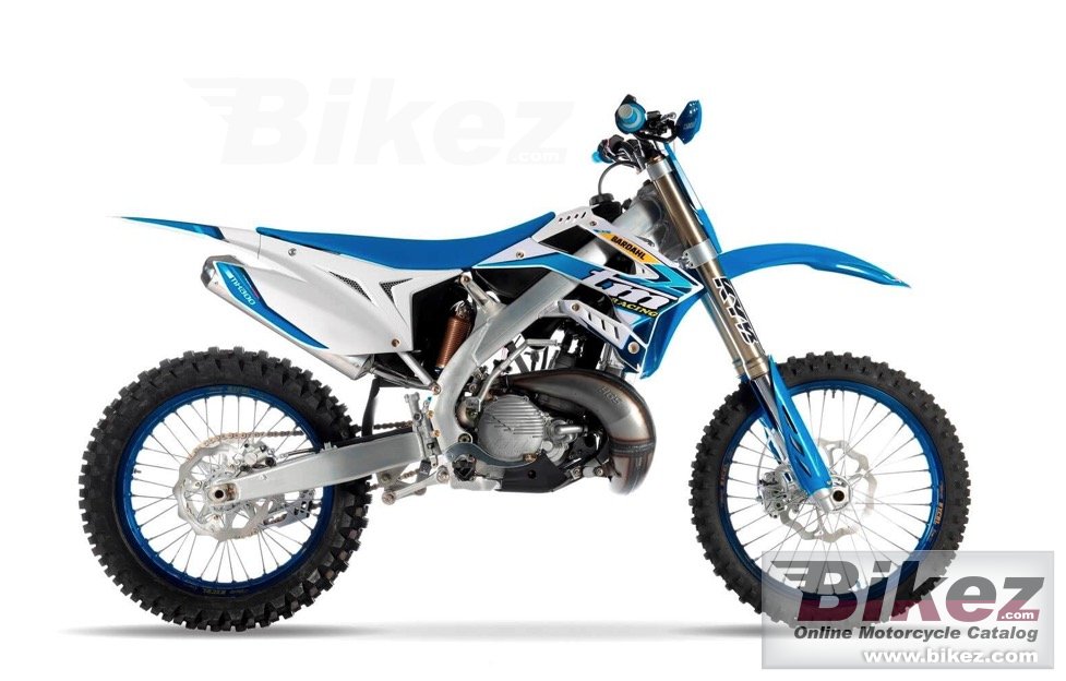 TM Racing MX 300 ES 2T