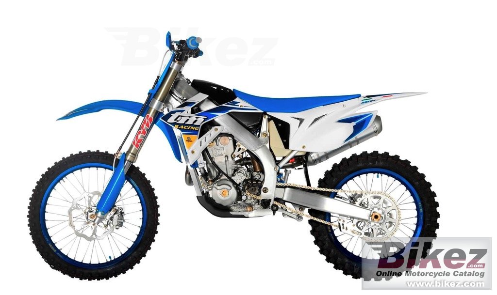 TM Racing MX 300 Fi