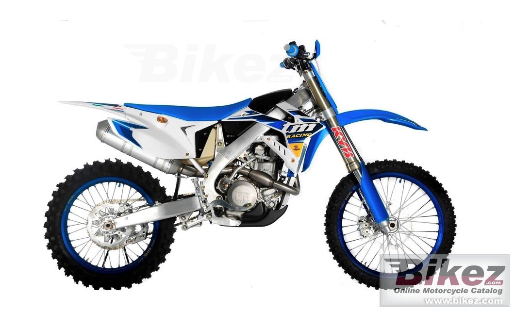 TM Racing MX 530 Fi