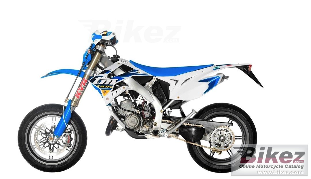 TM Racing SMM 250