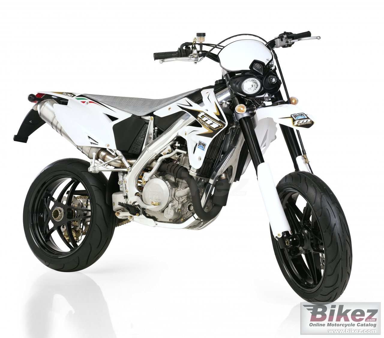 TM Racing SMM 530F WD