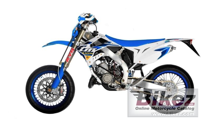 TM Racing SMR 300