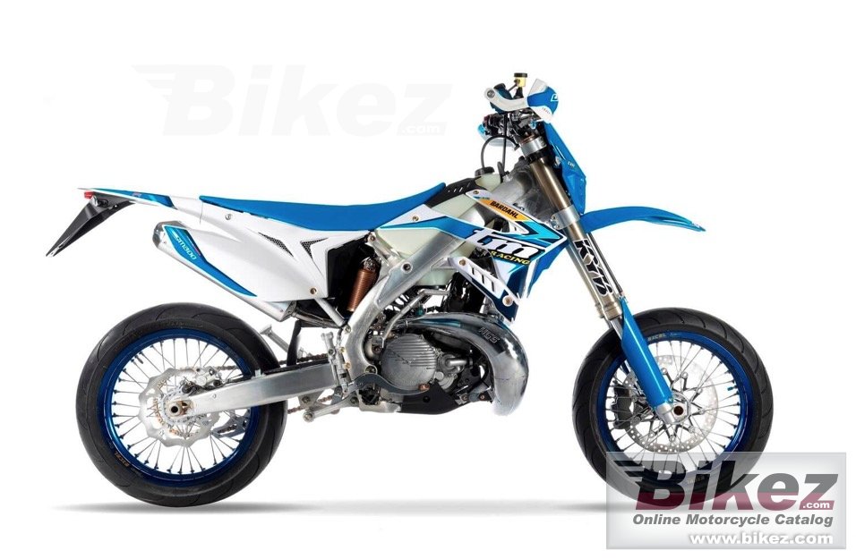 TM Racing SMR 300 Fi ES 2T