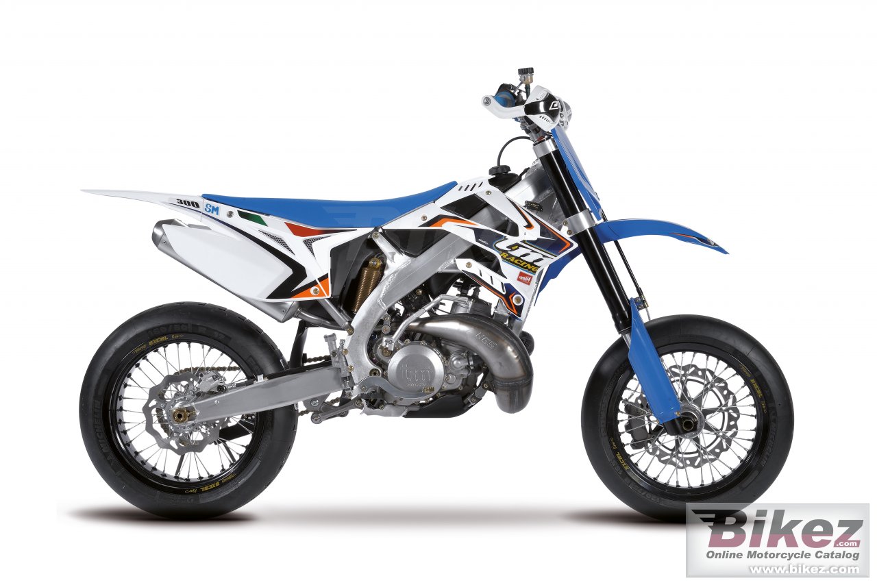 TM Racing SMX 300