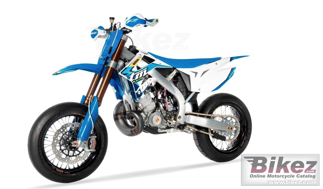 TM Racing SMX 300 ES 2T