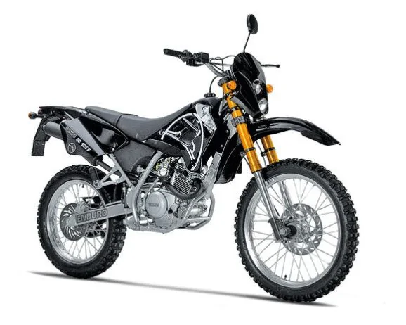 Thumbnail for Tomos 125 SE 2006