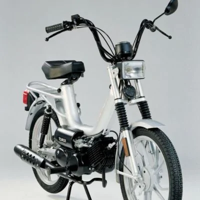 Tomos Alpino