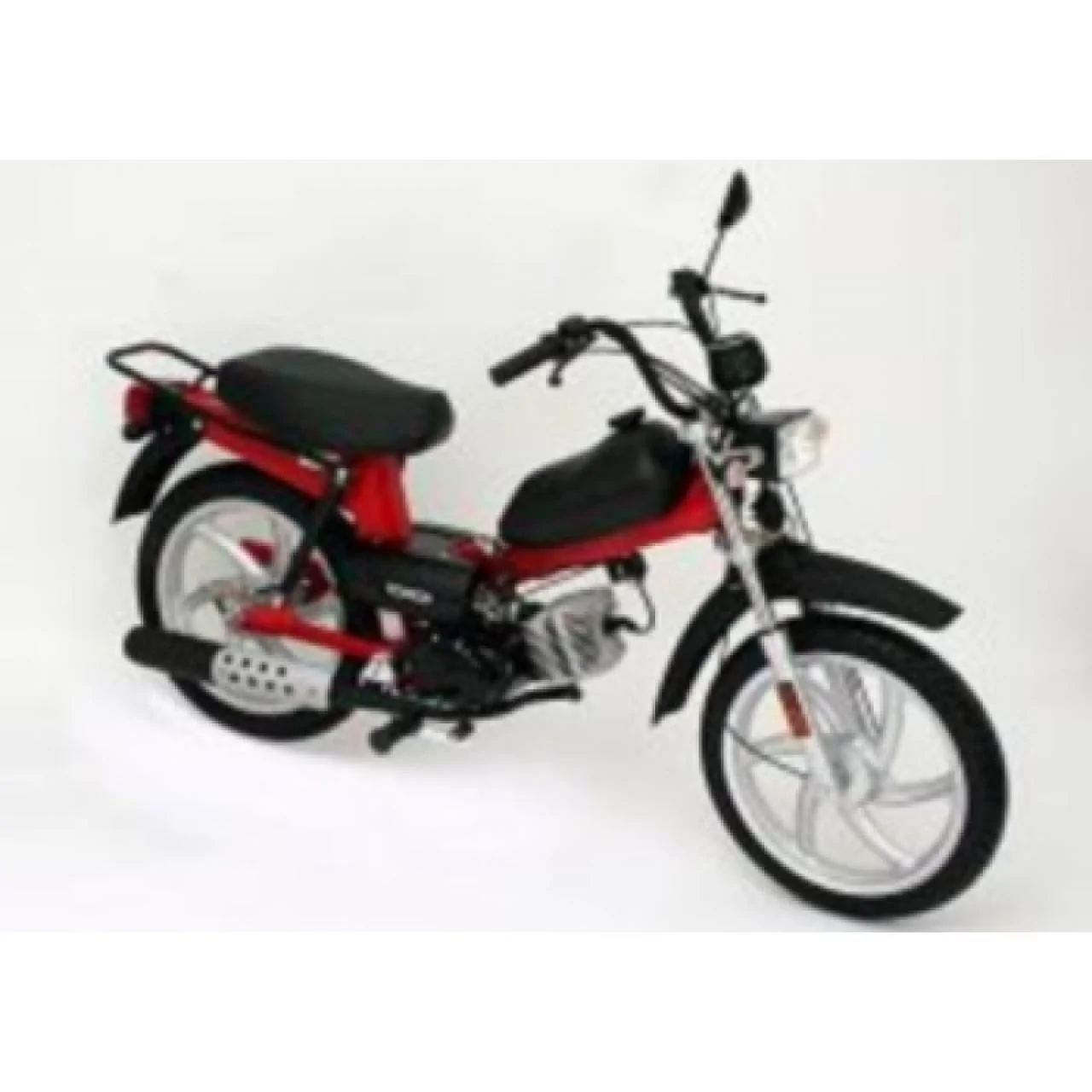 Tomos Alpino 45