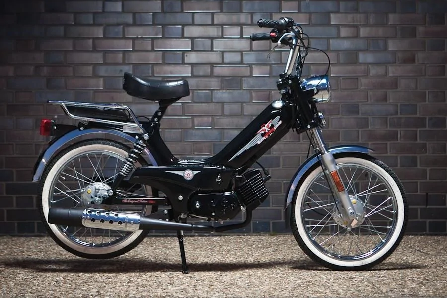 Tomos Classic XL 25