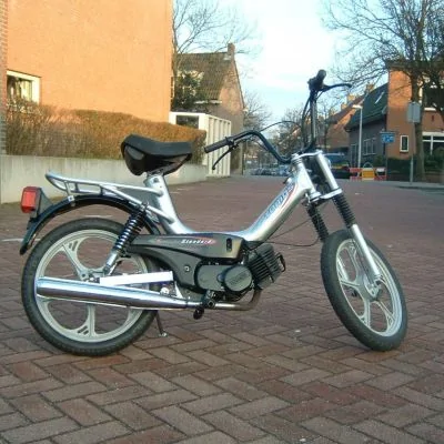 Tomos Flexer