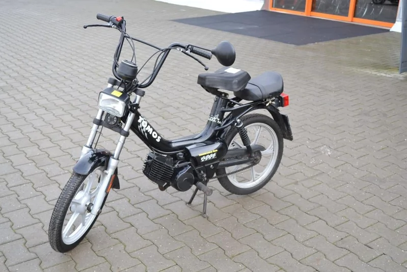 Tomos Flexer