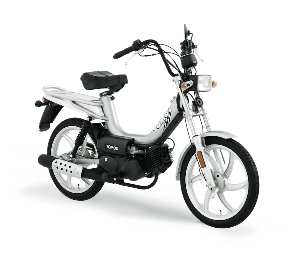 Tomos Flexer 25 SM