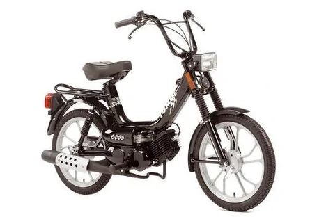 Tomos Flexer 50