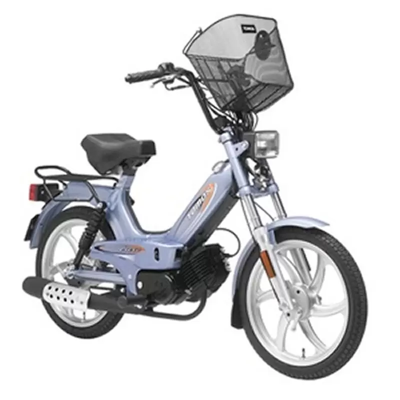 Tomos Luxe EX 25