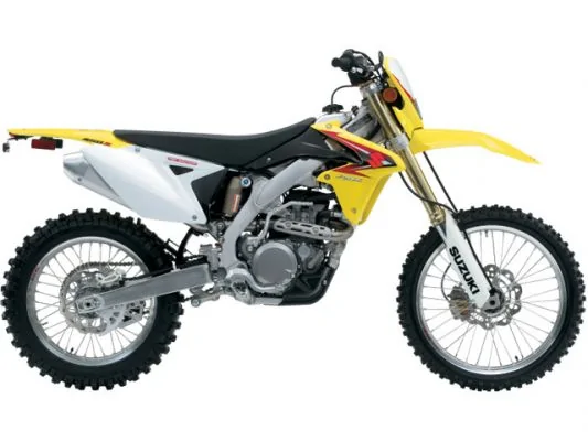 Tomos MC80 Dirt Bike