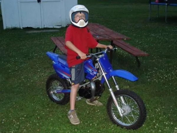 Tomos MC 36