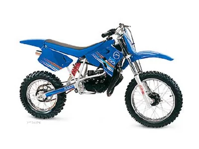 Thumbnail for Tomos MC 50 Senior Pro 2005