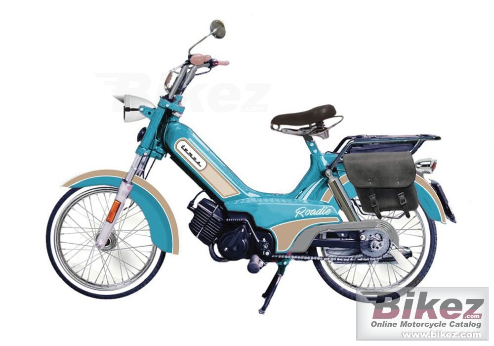 Tomos Roadie