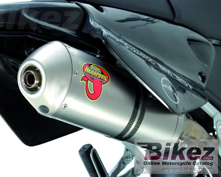Thumbnail for Tomos SM 125 F 2007