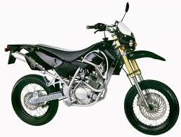 Thumbnail for Tomos SM 125 F 2007