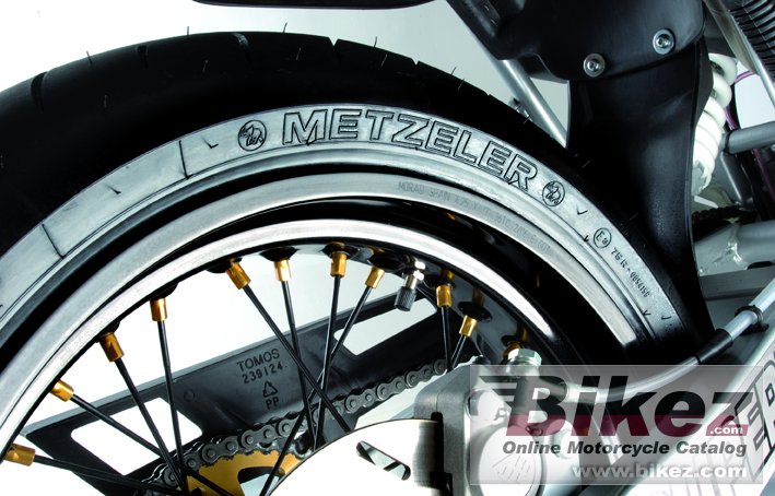 Thumbnail for Tomos SM 125 Replica Cup 2007