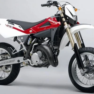 Thumbnail for Tomos SM 125 Replica Cup 2007