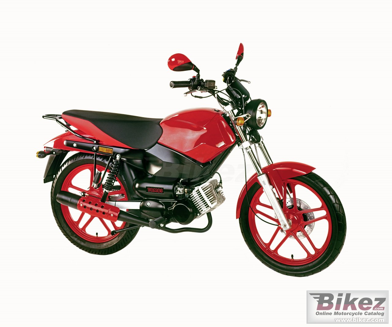 Tomos Sportmate 50