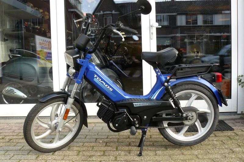 Tomos Standard 25