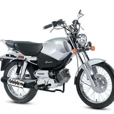 Thumbnail for Tomos Streetmate 2005