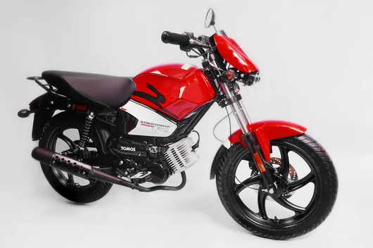 Tomos Streetmate