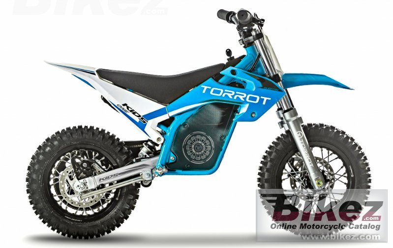 Torrot Kids Enduro Two