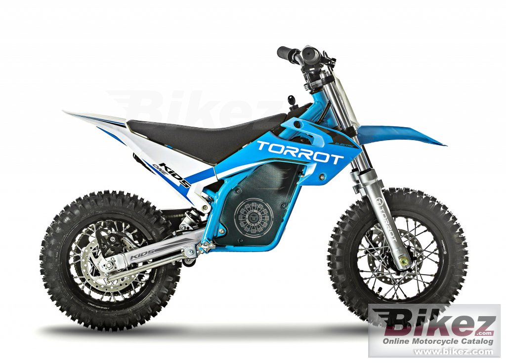 Torrot Kids Motocross One