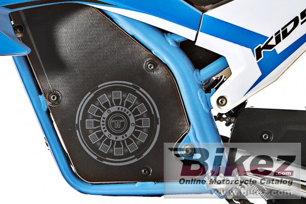 Thumbnail for Torrot Kids Motocross Two 2022