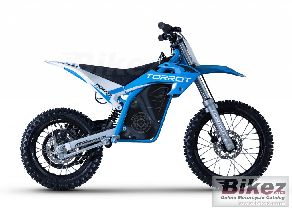 Torrot Kids Motocross Two