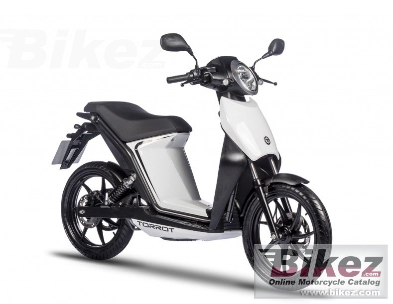 Torrot Muvi