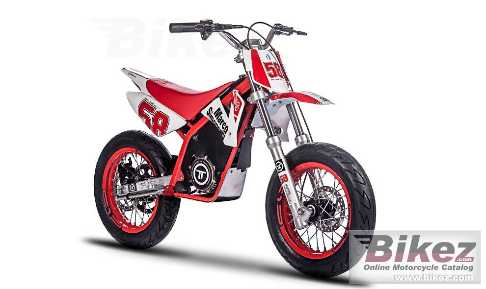 Torrot S12 SIC58