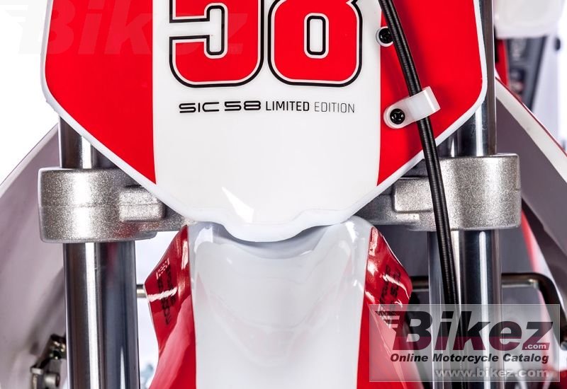 Thumbnail for Torrot S12 SIC58 2017