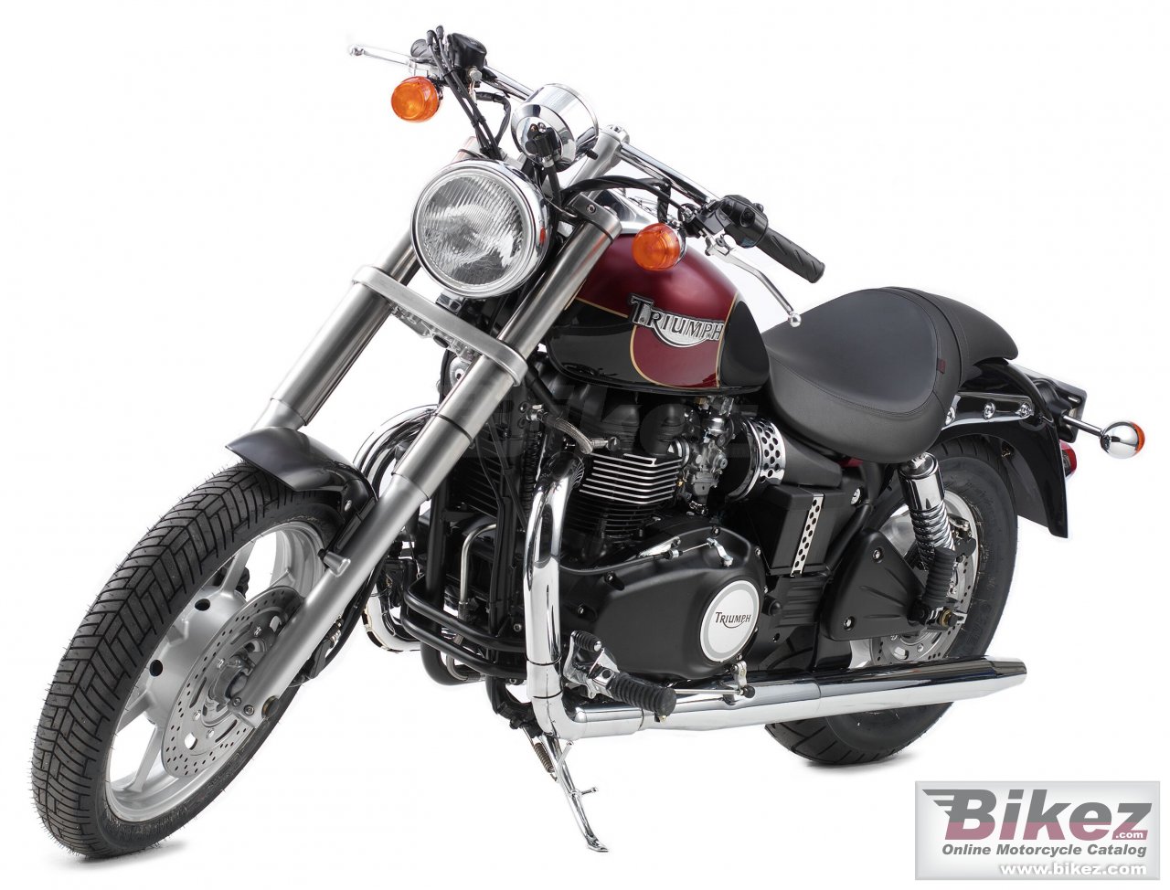 Triumph America