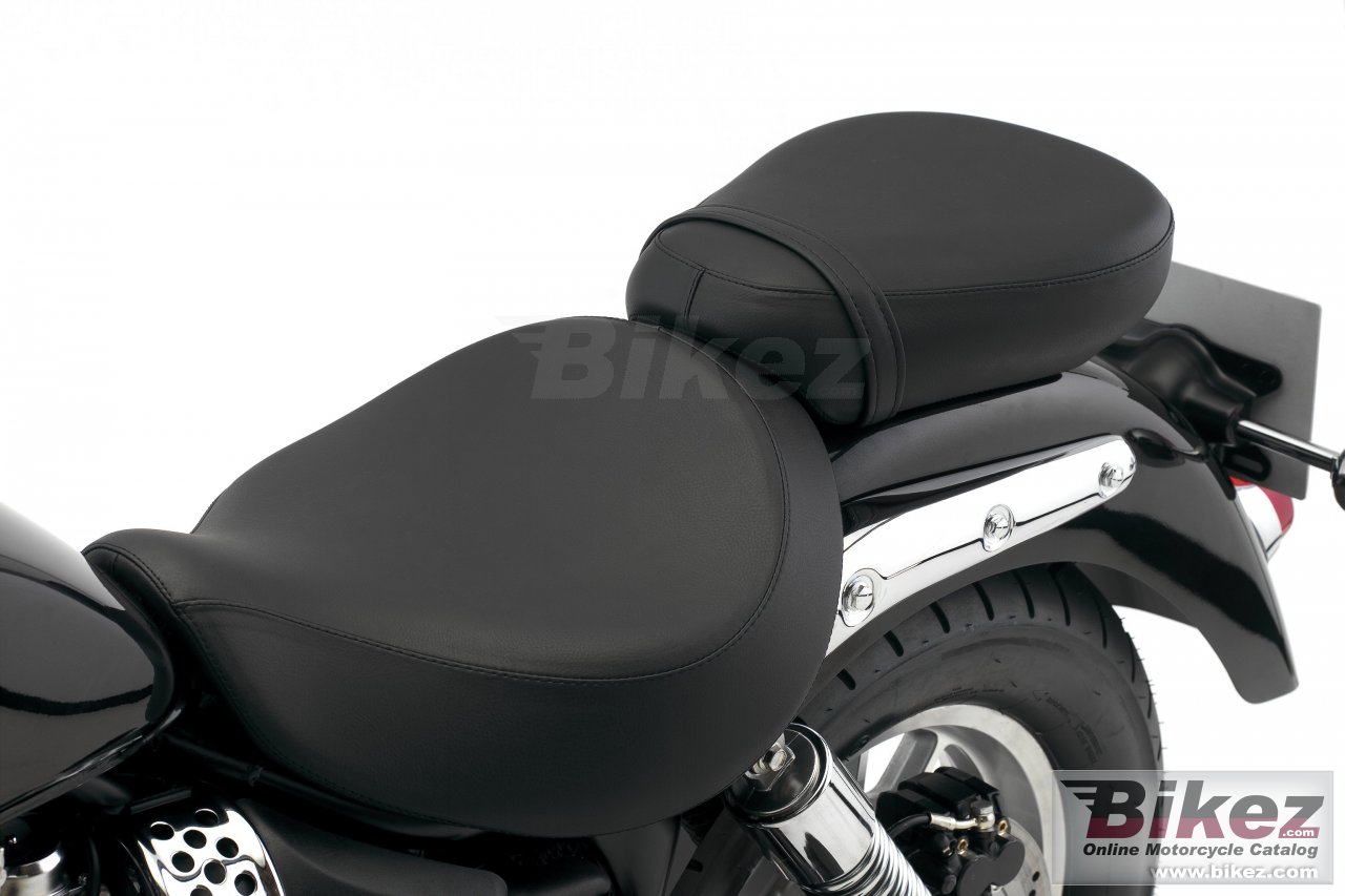 Thumbnail for Triumph America 2007