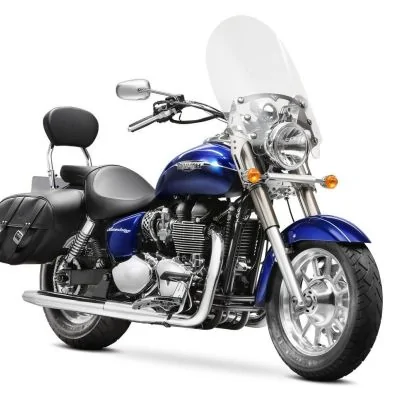 Thumbnail for Triumph America LT 2014