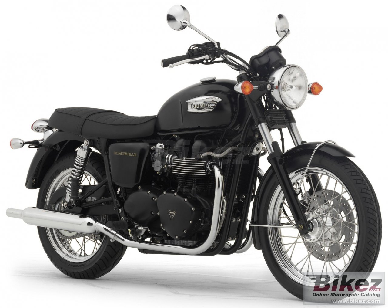 Triumph Bonneville
